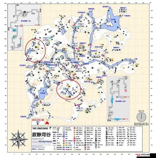 漫漫长夜生存指南，全面解析前期生存技巧与策略